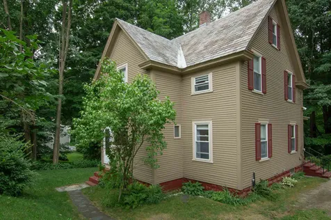 112 Highland Street Brattleboro VT 05301