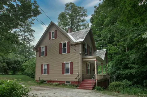 112 Highland Street Brattleboro VT 05301