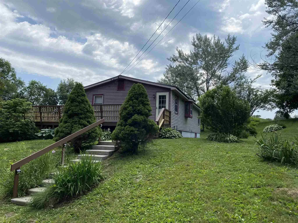 144 Covey Road Brattleboro VT 05301