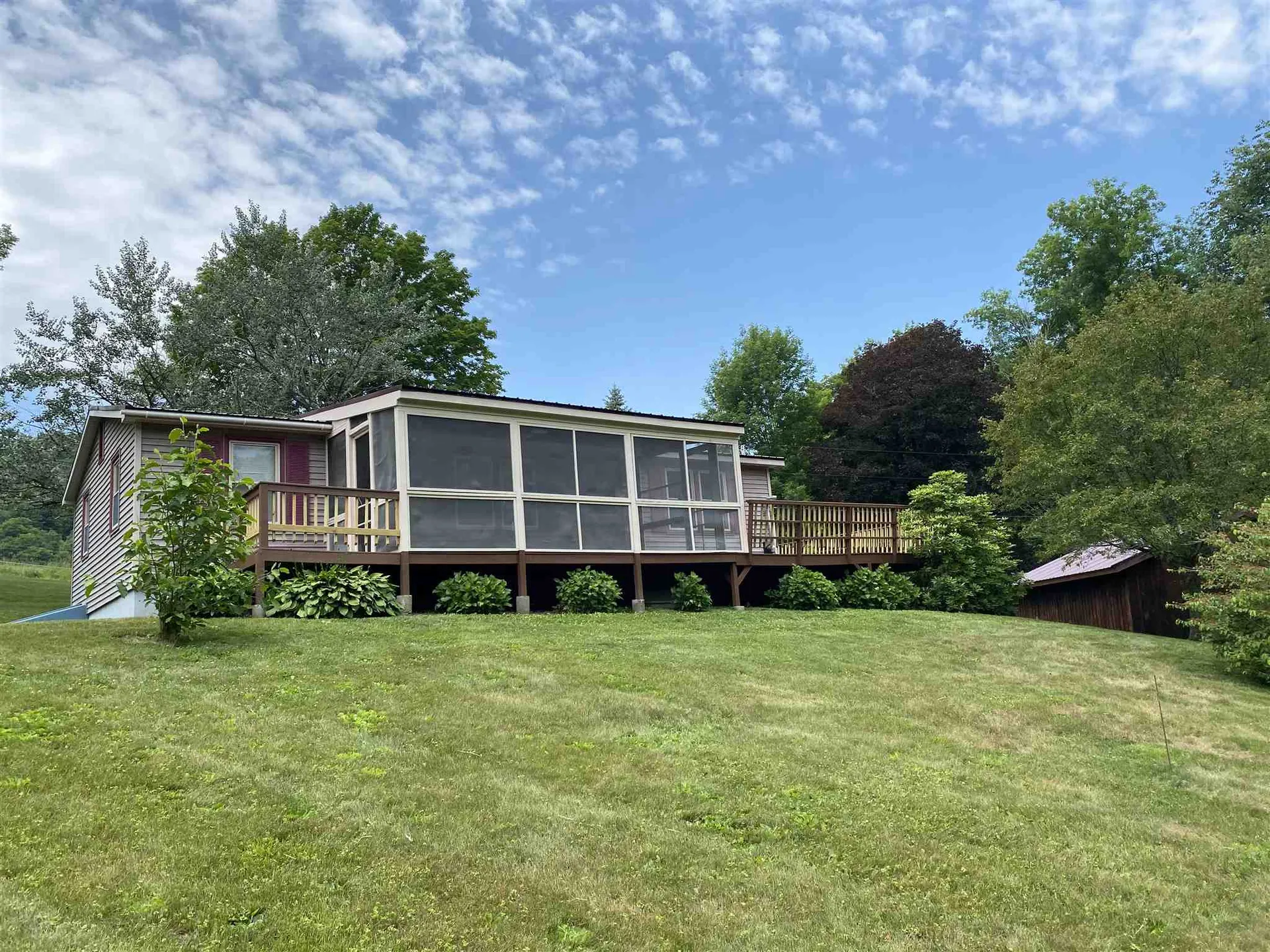 144 Covey Road Brattleboro VT 05301