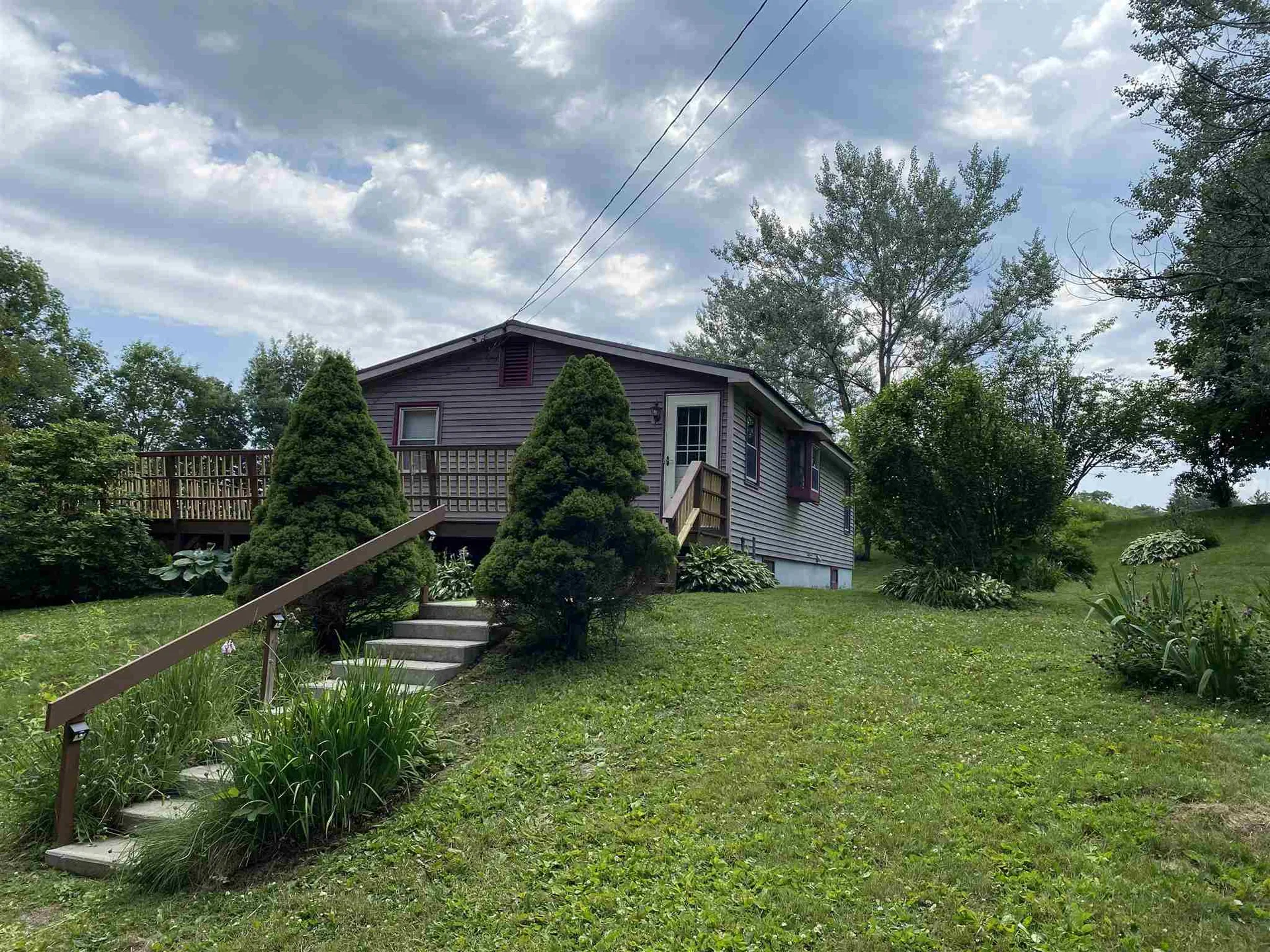 144 Covey Road Brattleboro VT 05301