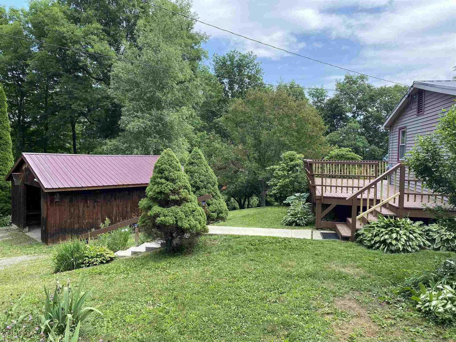144 Covey Road Brattleboro VT 05301