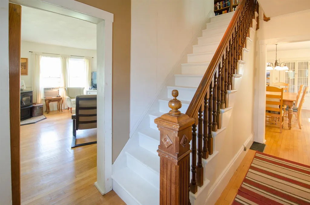 65 Beech Street Bristol NH 03222