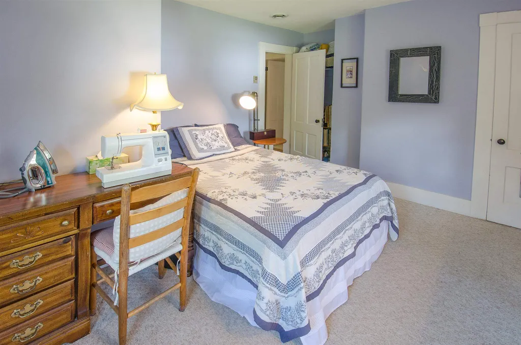 65 Beech Street Bristol NH 03222