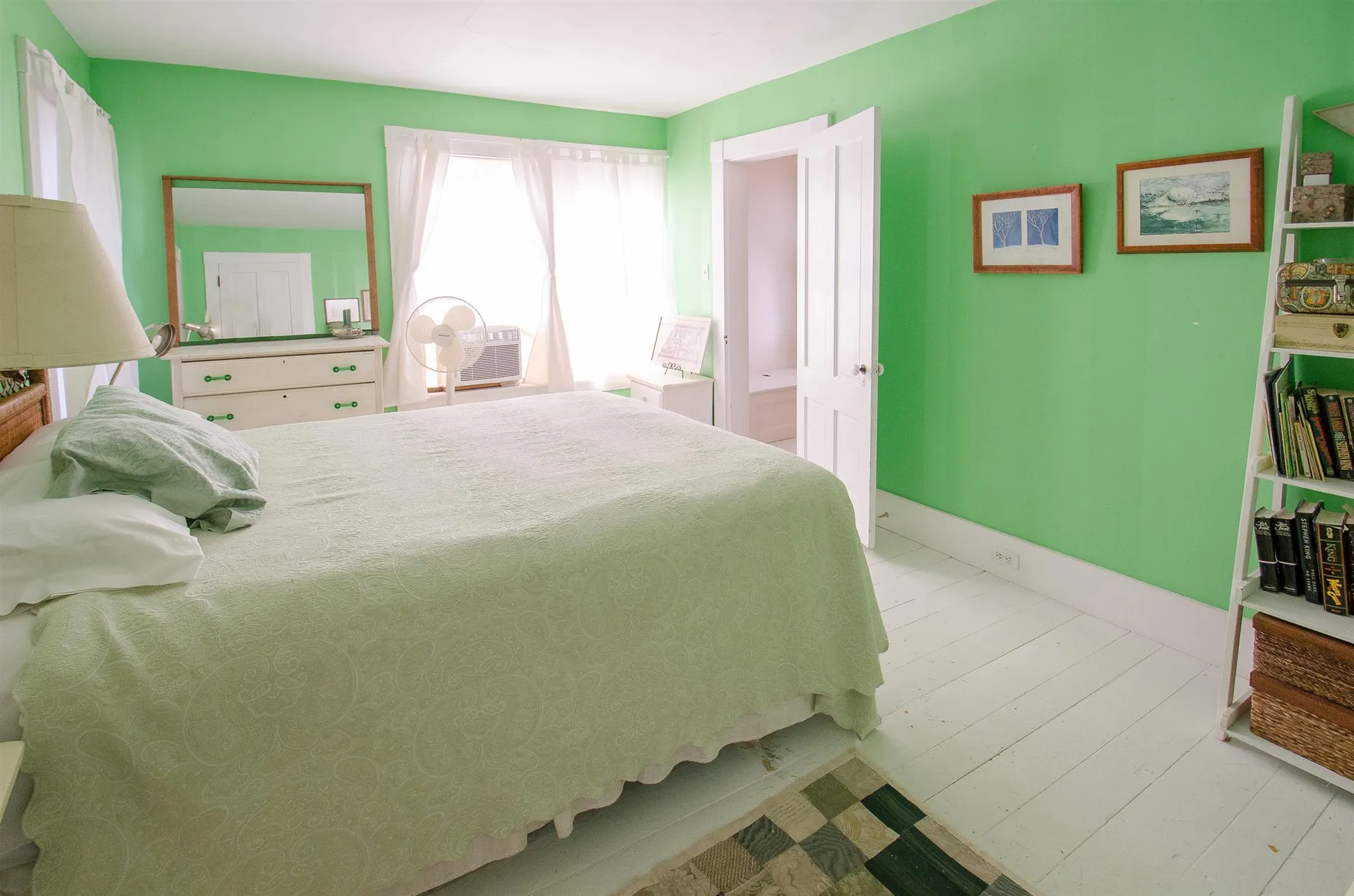 65 Beech Street Bristol NH 03222