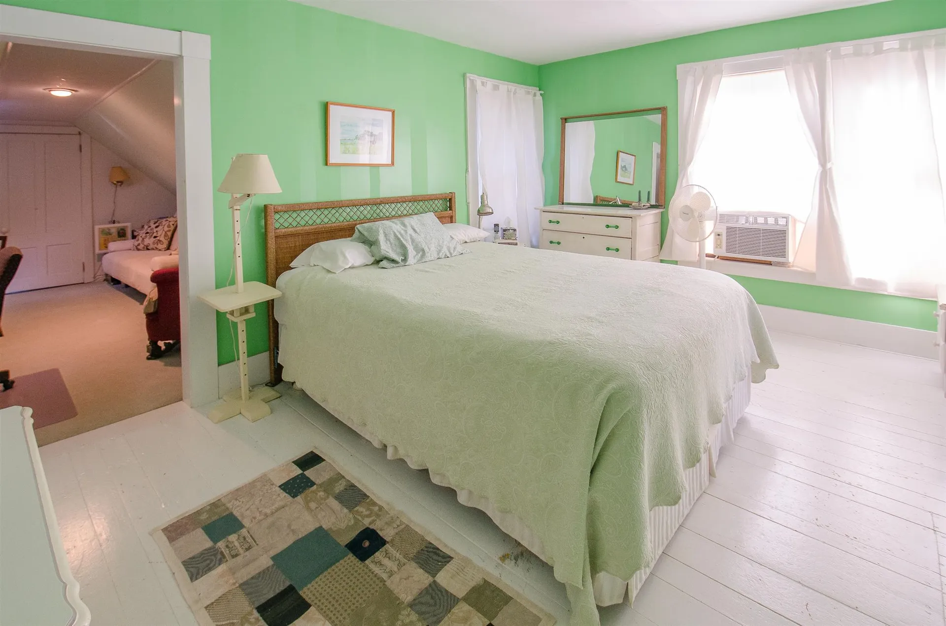 65 Beech Street Bristol NH 03222