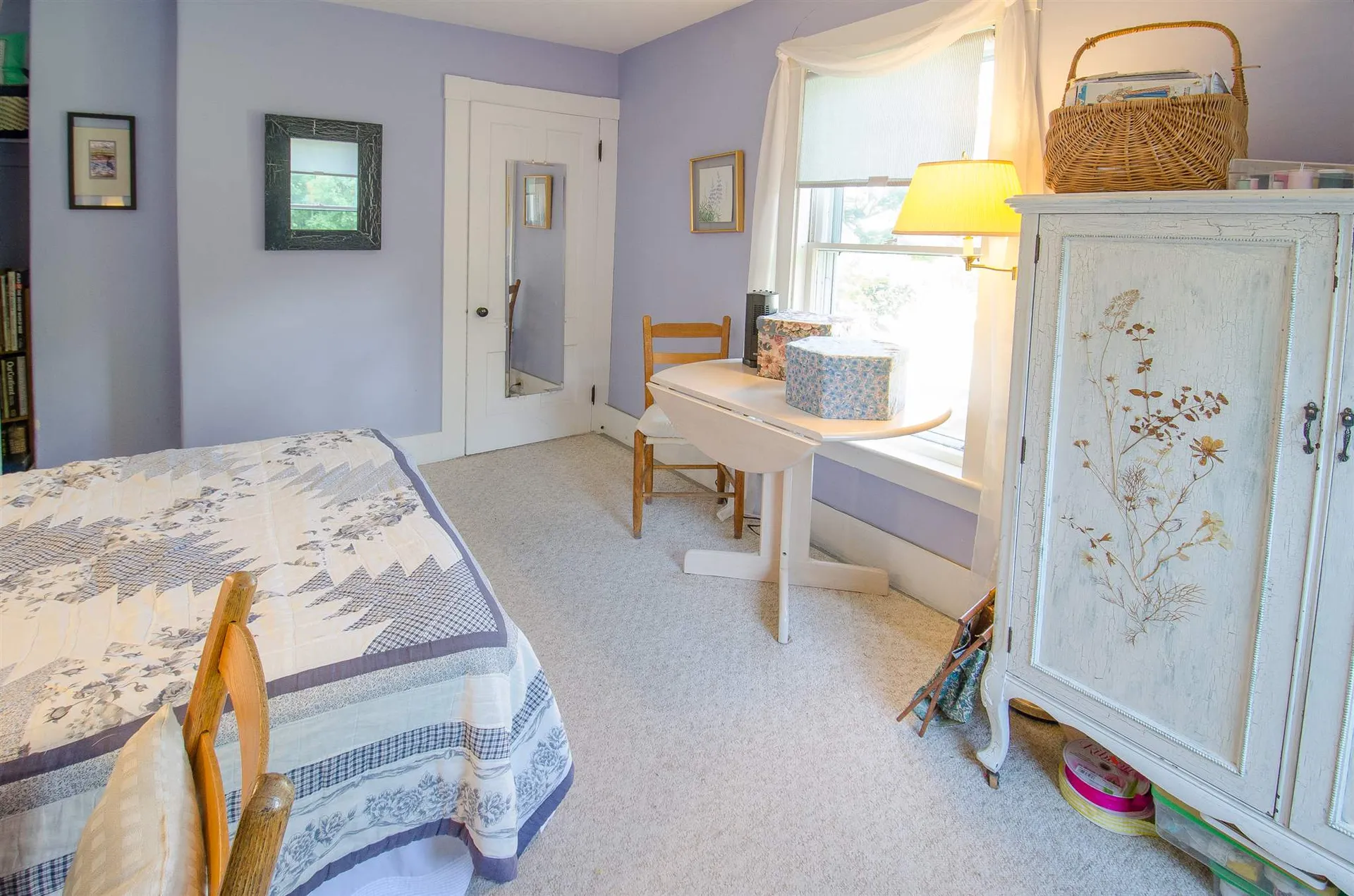 65 Beech Street Bristol NH 03222