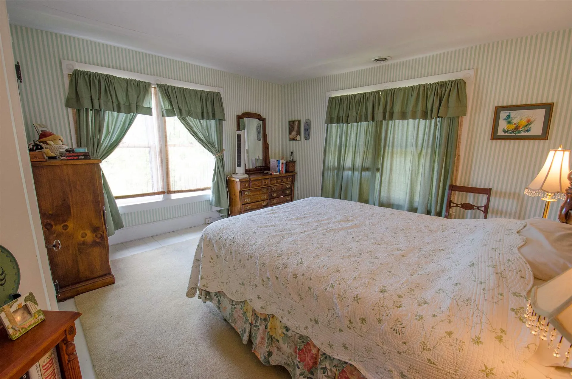 65 Beech Street Bristol NH 03222