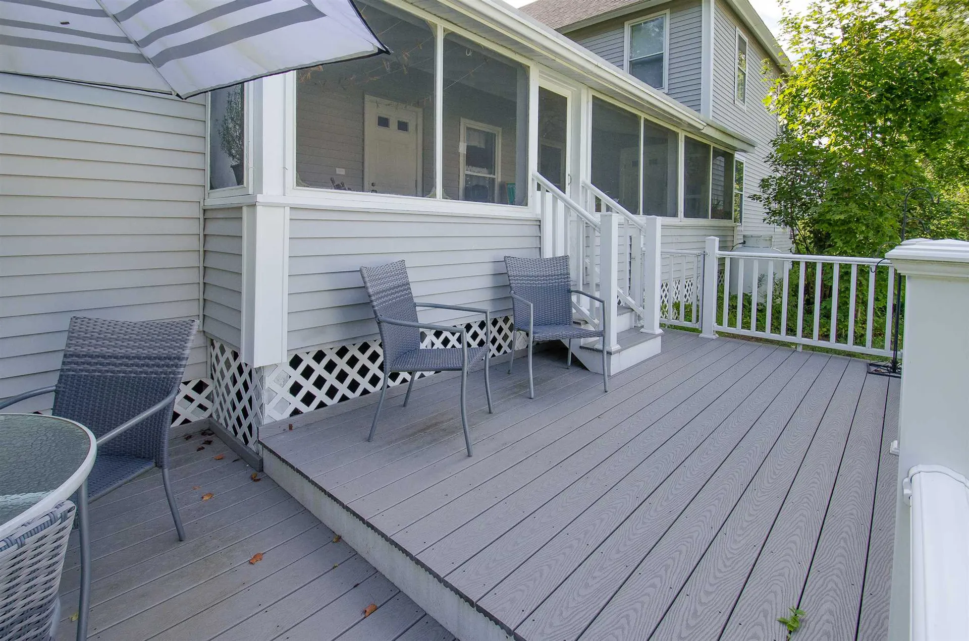 65 Beech Street Bristol NH 03222