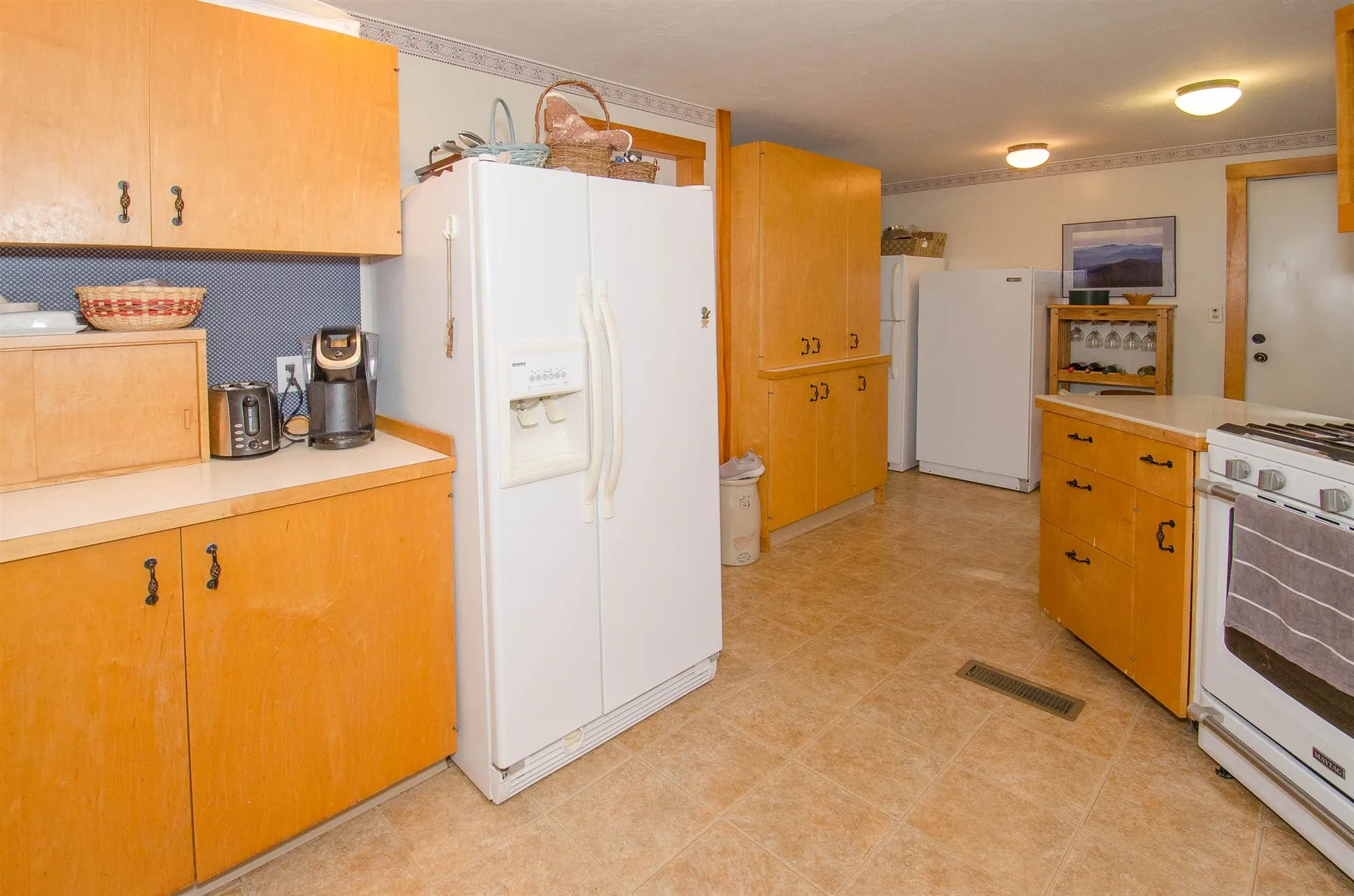 65 Beech Street Bristol NH 03222
