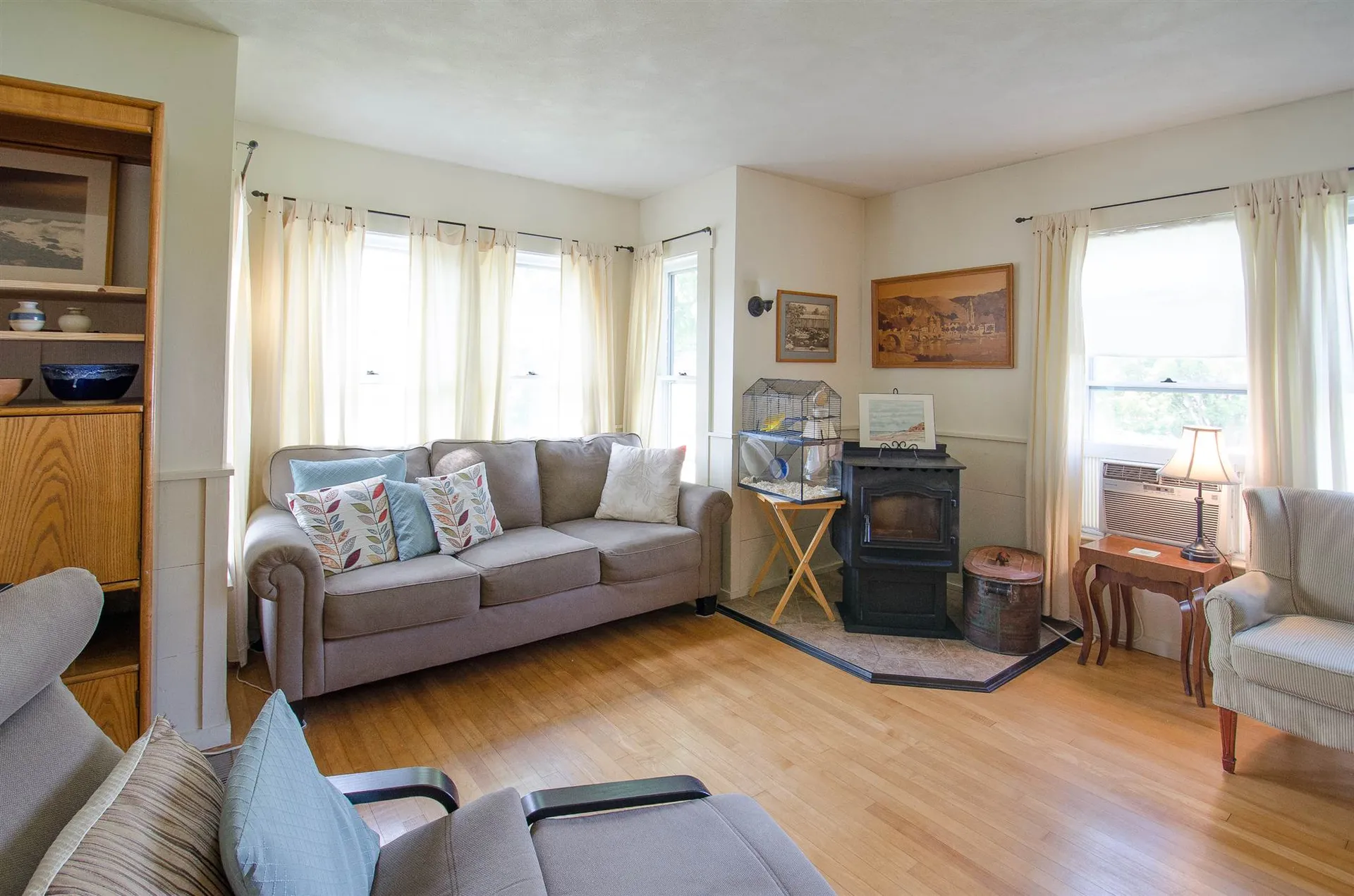 65 Beech Street Bristol NH 03222