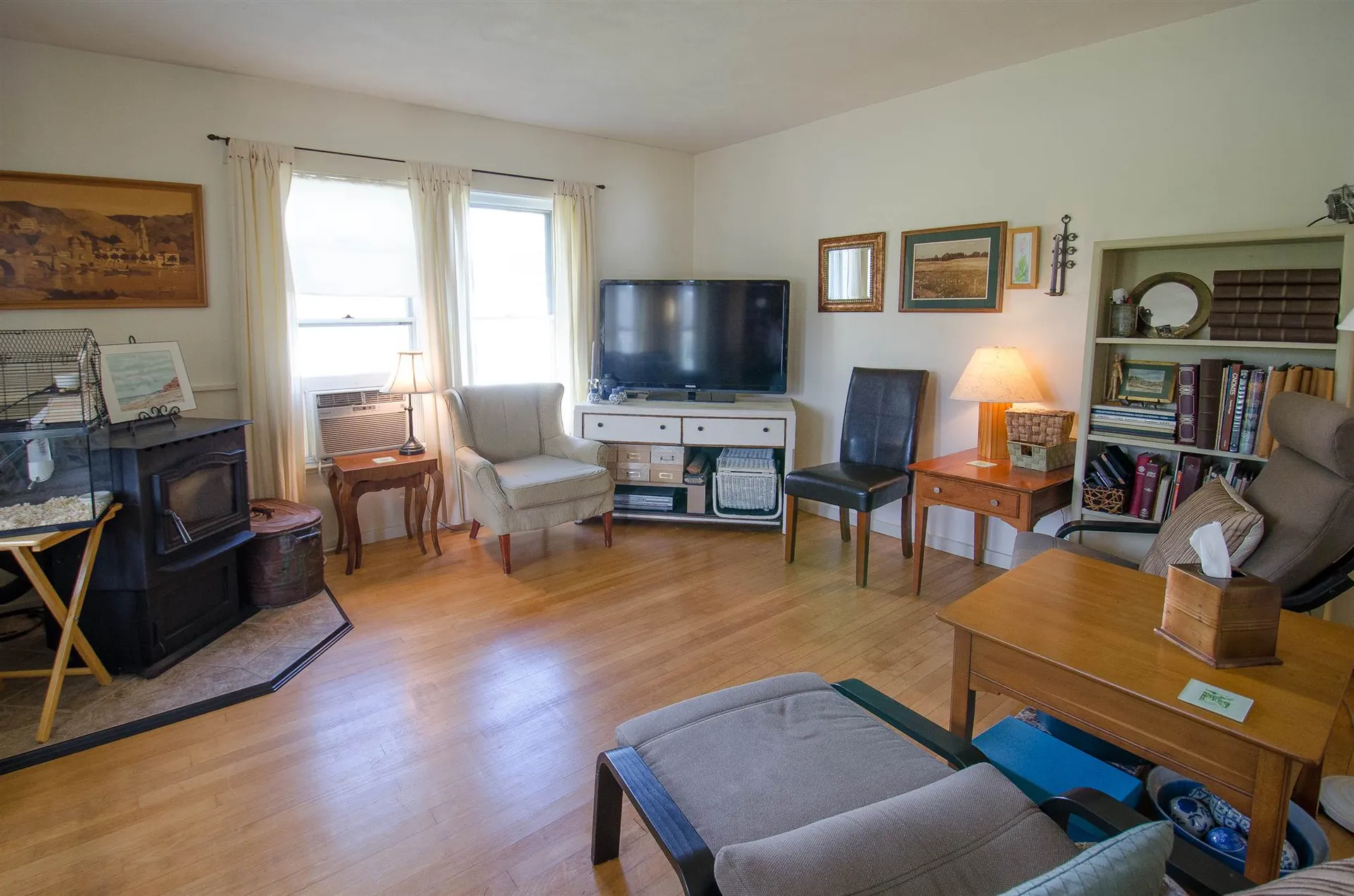 65 Beech Street Bristol NH 03222