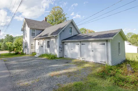 65 Beech Street Bristol NH 03222