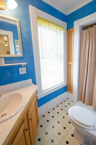 65 Beech Street Bristol NH 03222