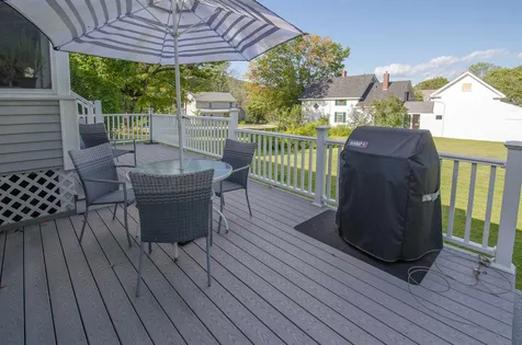65 Beech Street Bristol NH 03222