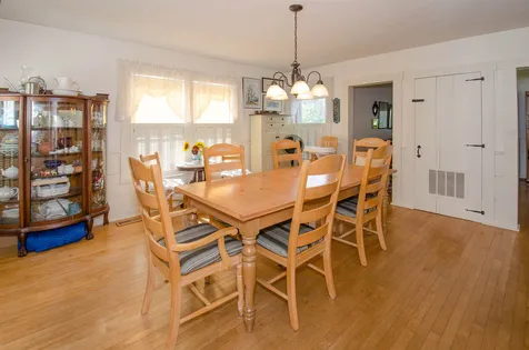 65 Beech Street Bristol NH 03222
