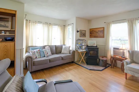 65 Beech Street Bristol NH 03222