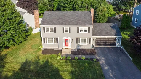 5 Decatur Drive Nashua NH 03062