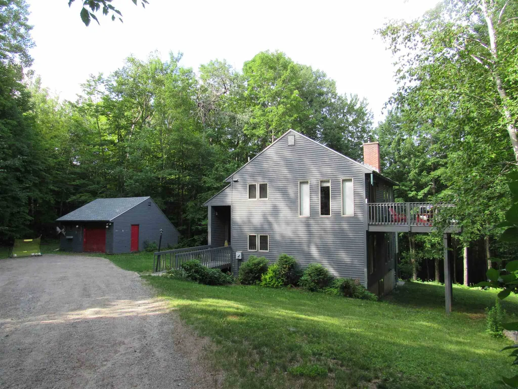 875 Milan Hill Road Milan NH 03588