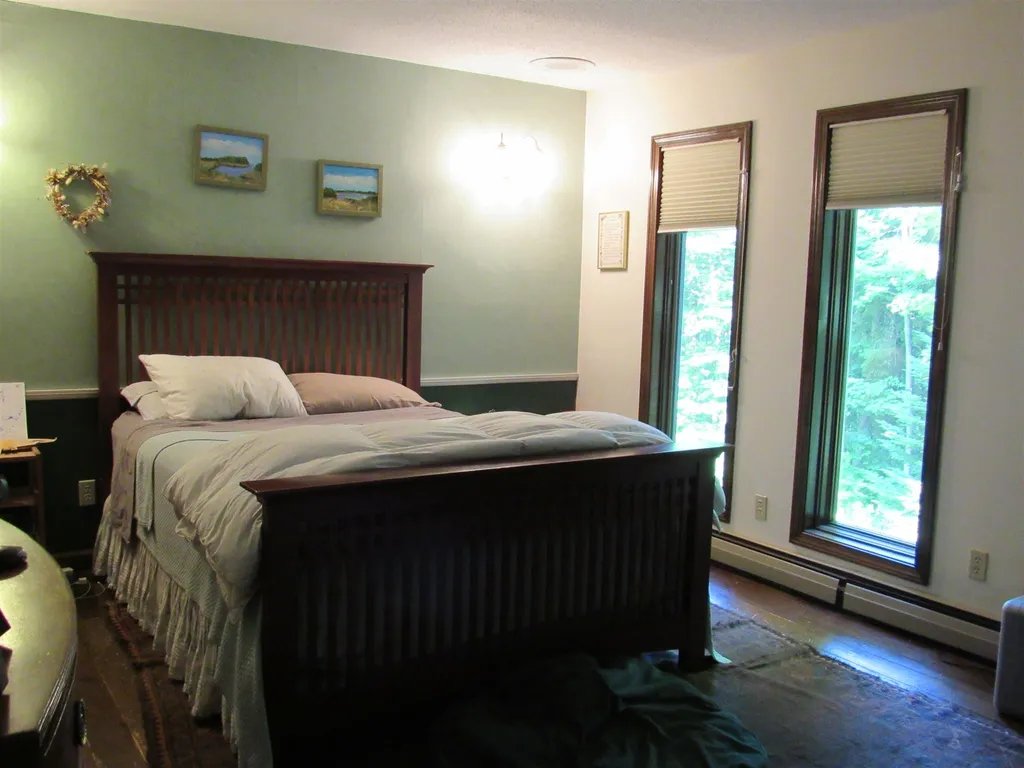 875 Milan Hill Road Milan NH 03588