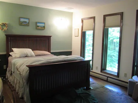 875 Milan Hill Road Milan NH 03588
