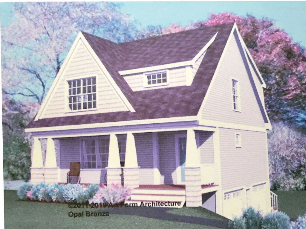 Lot 31-9 Meetinghouse Road Barrington NH 03825