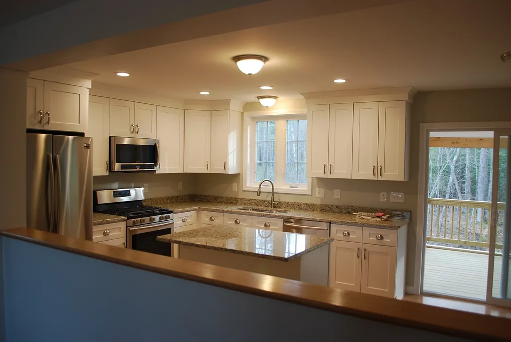 Lot 31-9 Meetinghouse Road Barrington NH 03825