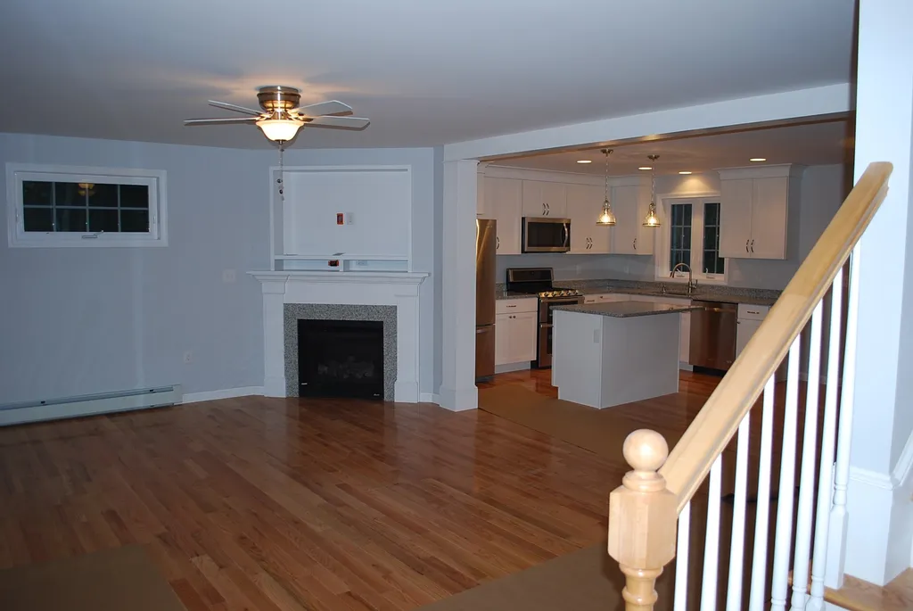 Lot 31-9 Meetinghouse Road Barrington NH 03825