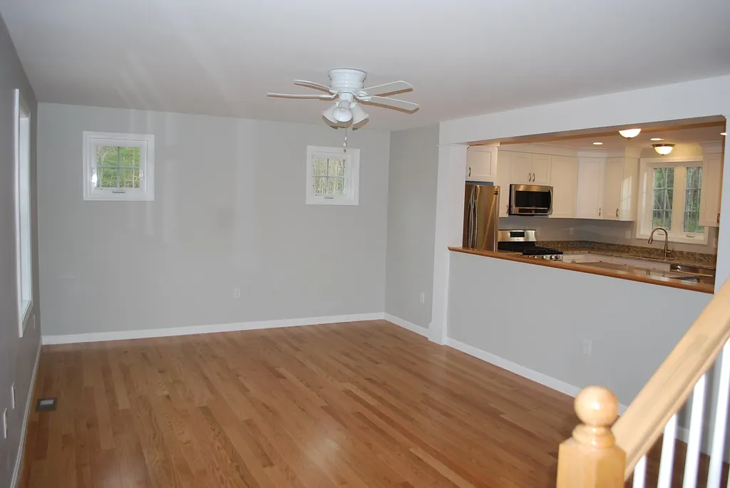 Lot 31-9 Meetinghouse Road Barrington NH 03825
