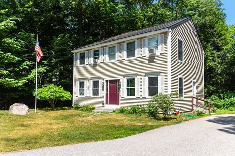 120 Hillside Drive Henniker NH 03242
