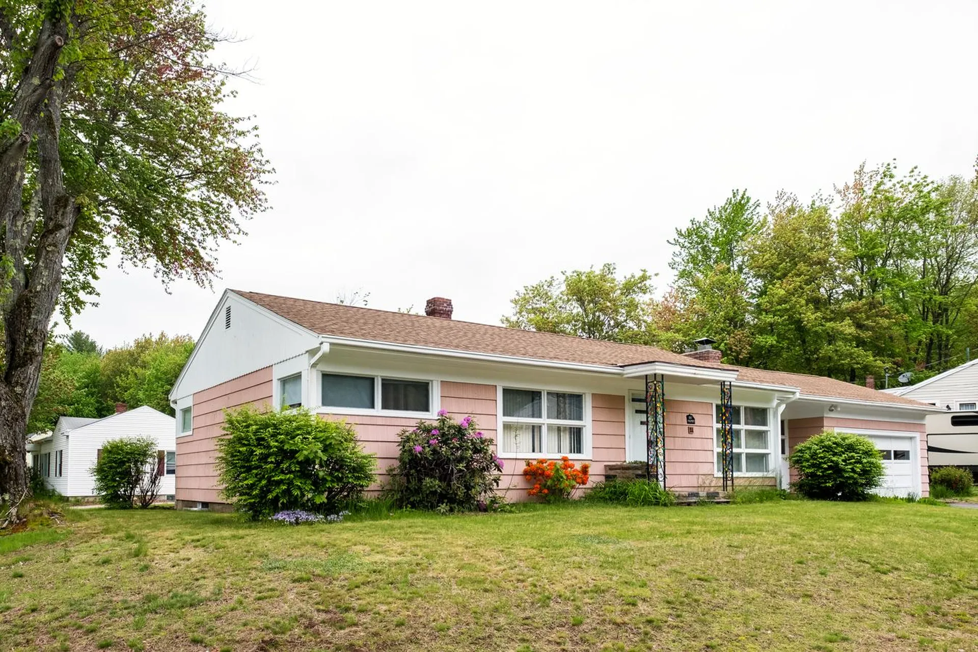 34 Veterans Terrace Somersworth NH 03878