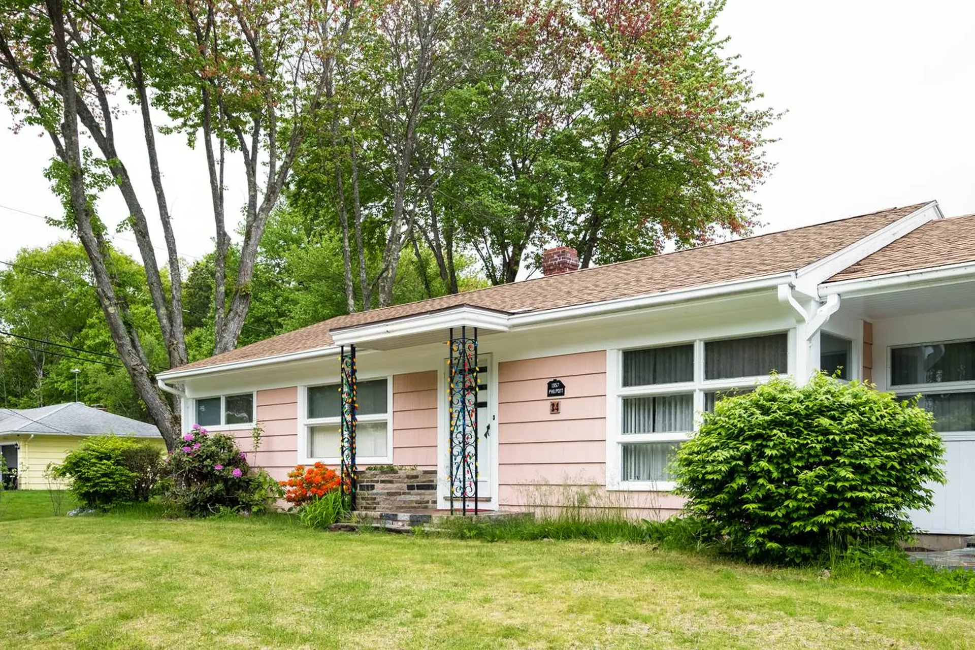 34 Veterans Terrace Somersworth NH 03878
