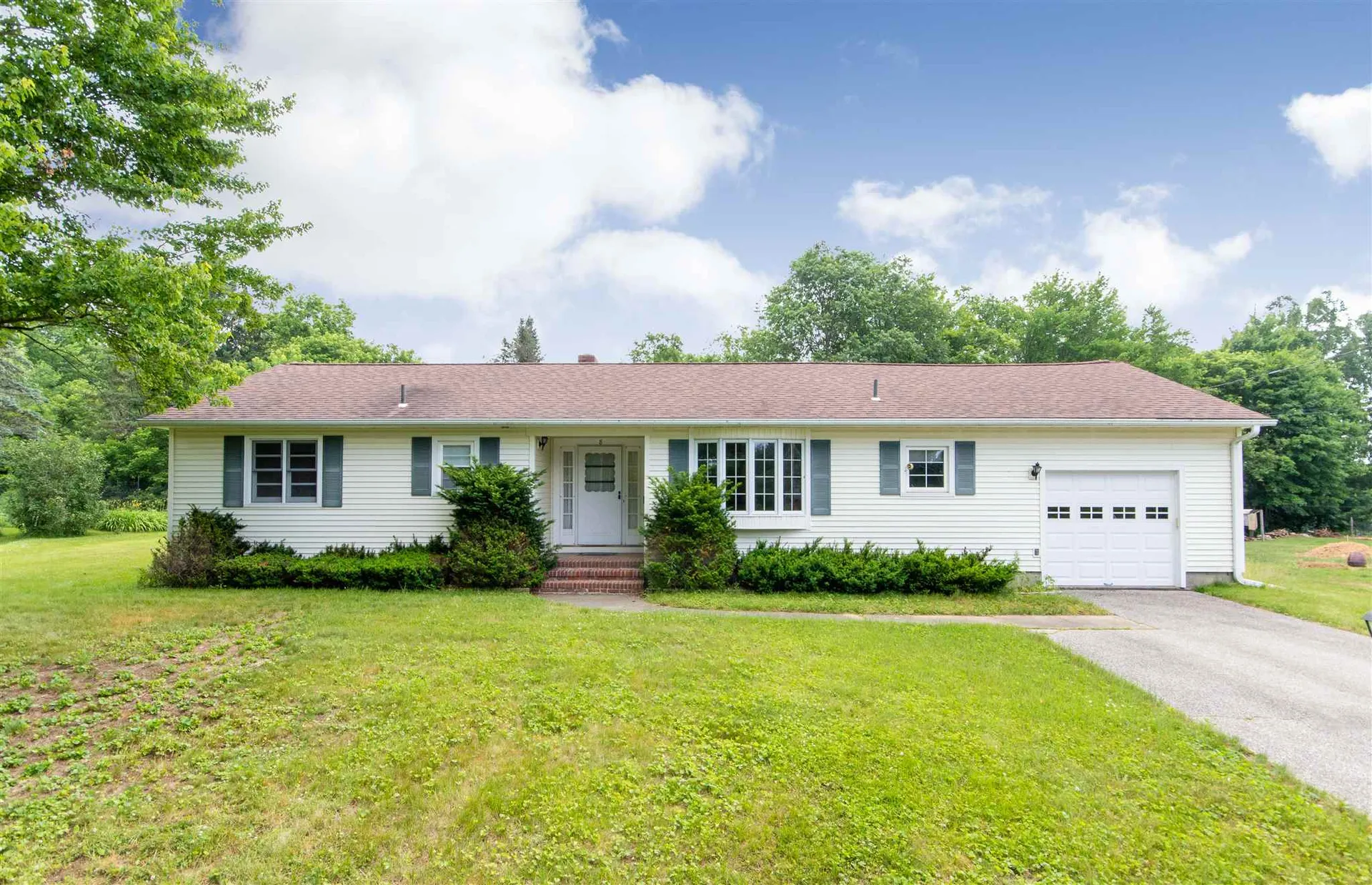 8 Mountain View Road Jericho VT 05465
