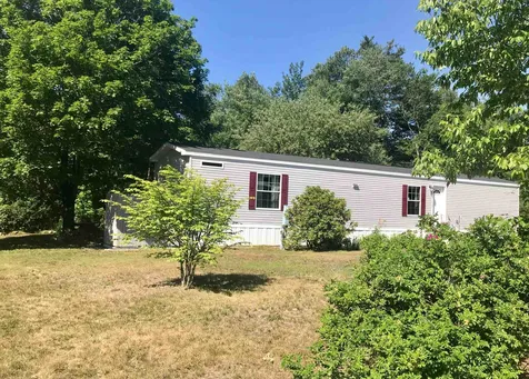 20 Sunset Drive Rindge NH 03461
