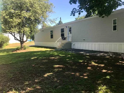 20 Sunset Drive Rindge NH 03461