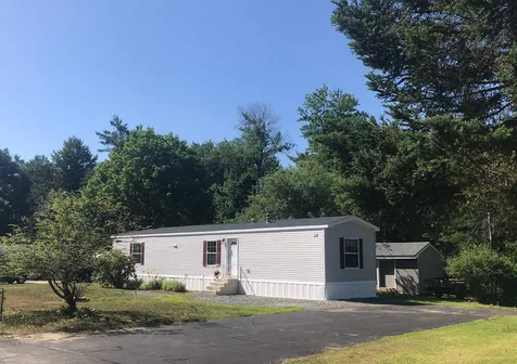 20 Sunset Drive Rindge NH 03461