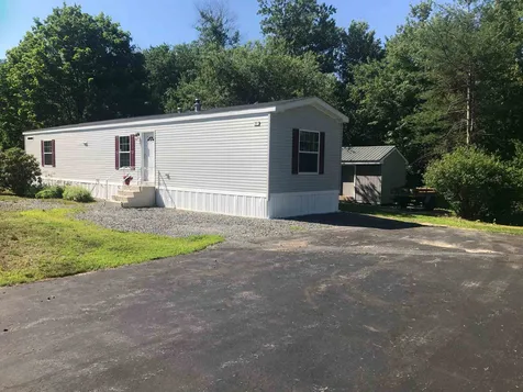 20 Sunset Drive Rindge NH 03461