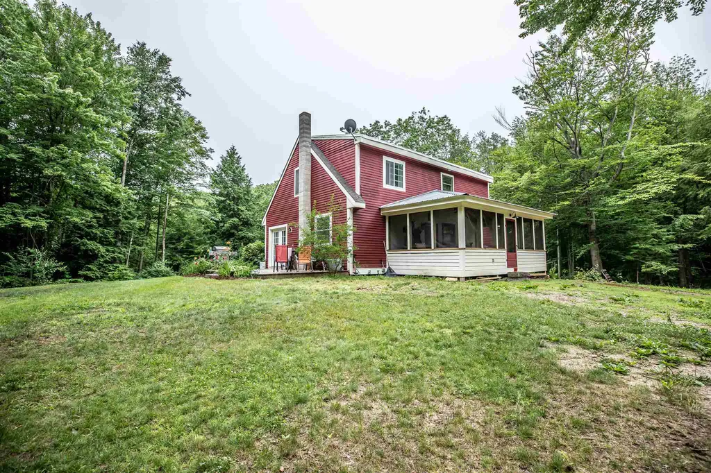 144 Jewett Road Weare NH 03281