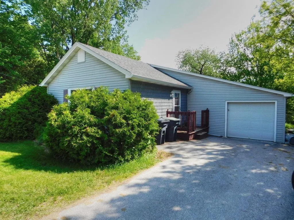 115 South River Street Swanton VT 05488