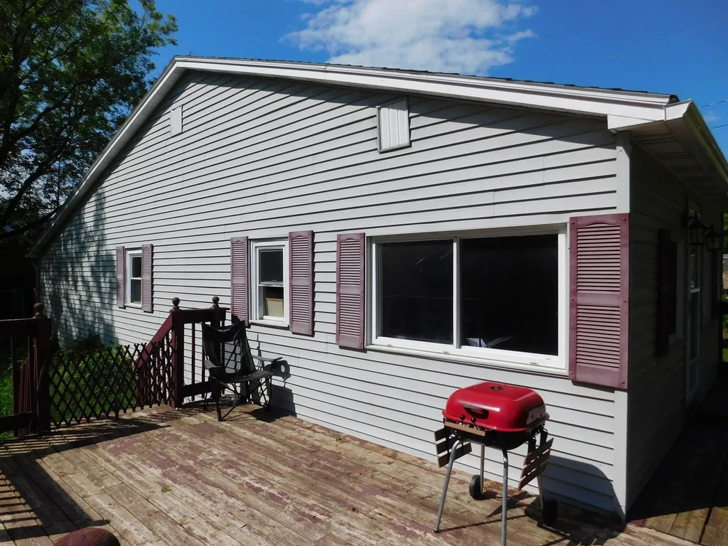 115 South River Street Swanton VT 05488