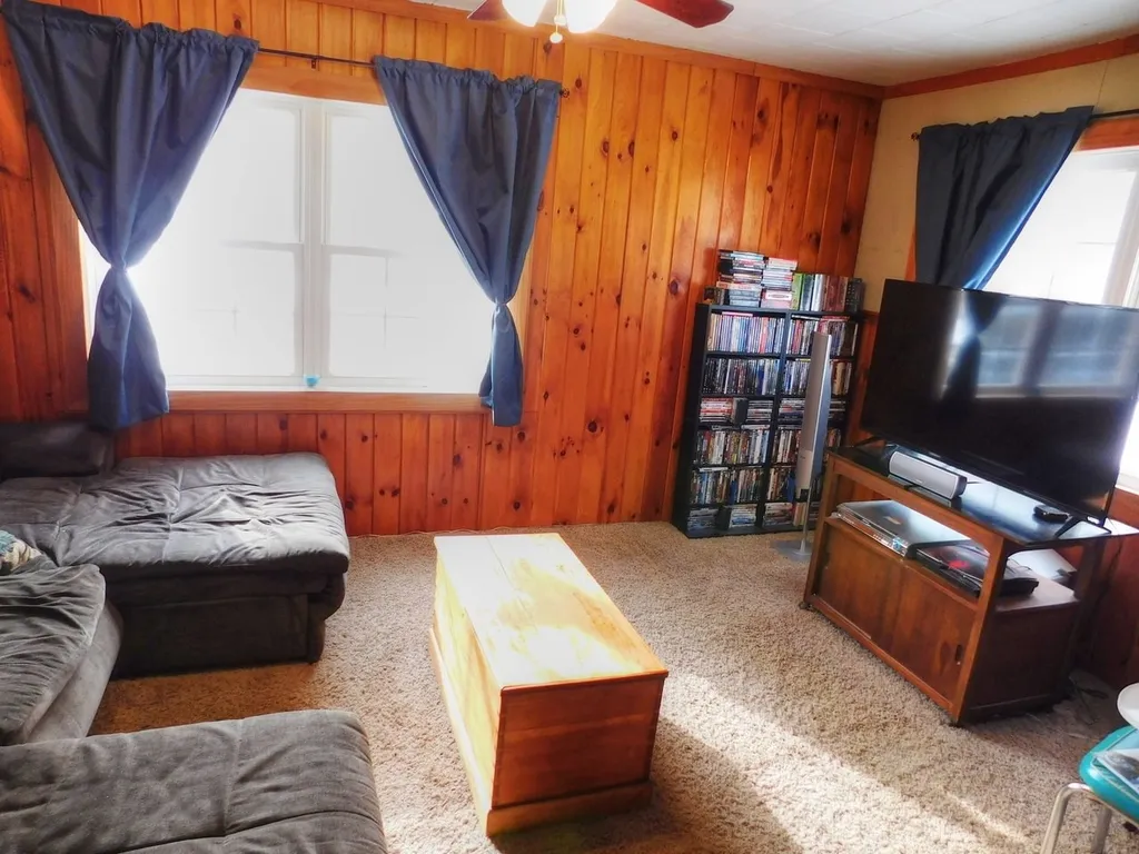 115 South River Street Swanton VT 05488