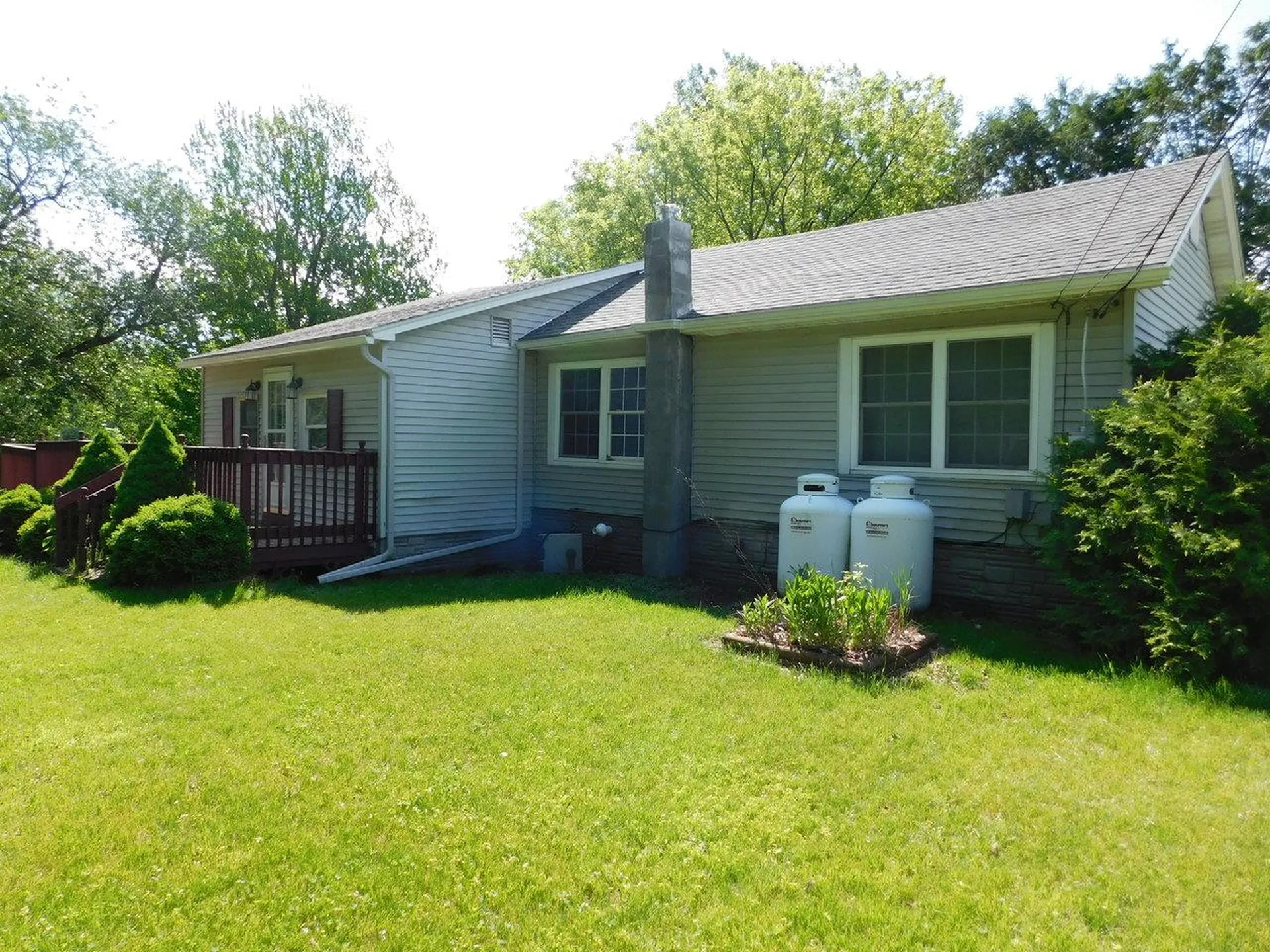 115 South River Street Swanton VT 05488