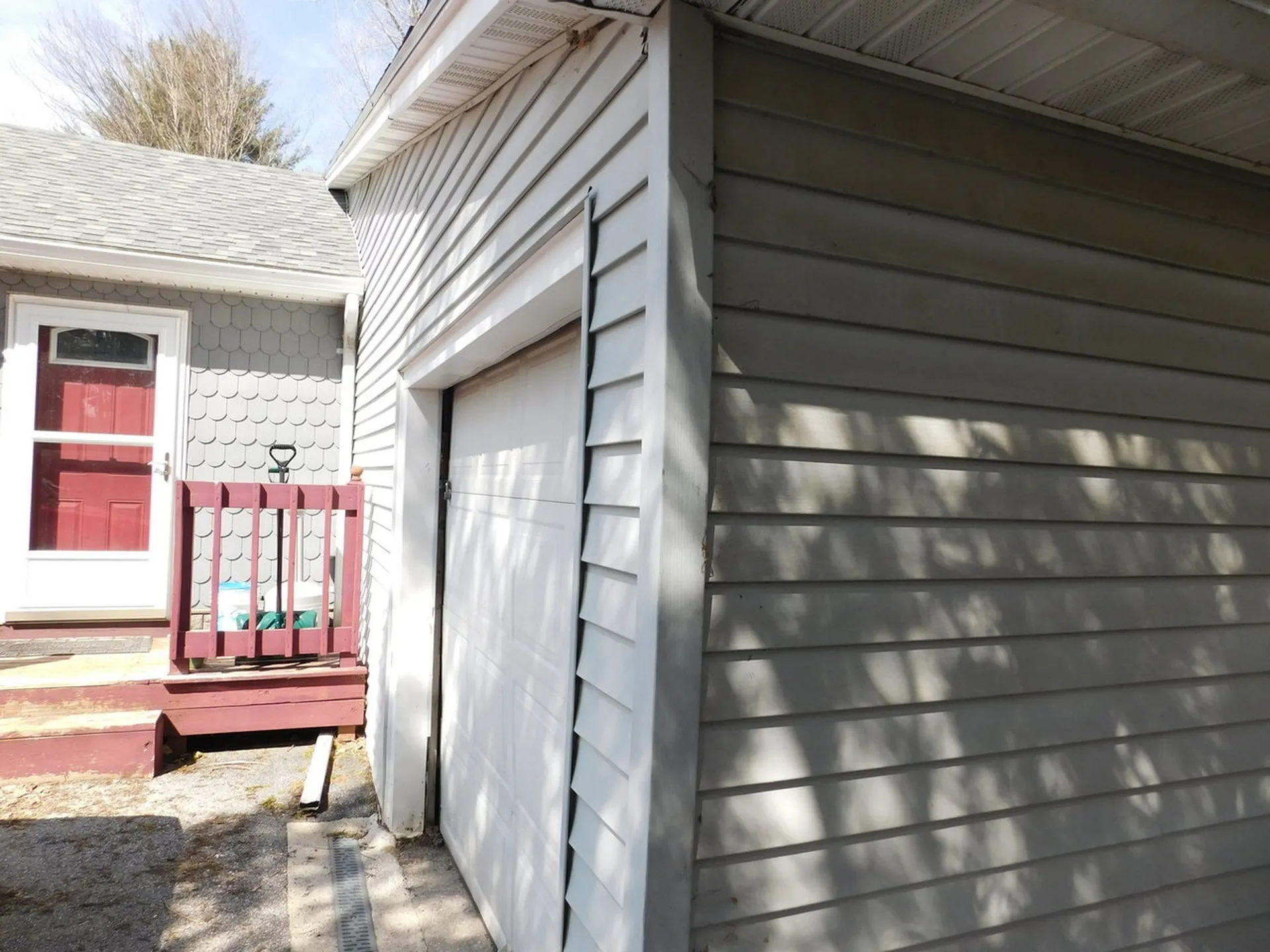 115 South River Street Swanton VT 05488