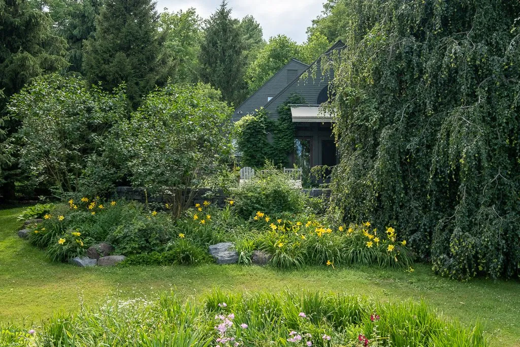 3130 Mount Philo Road Charlotte VT 05445