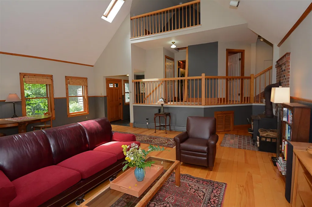 3130 Mount Philo Road Charlotte VT 05445