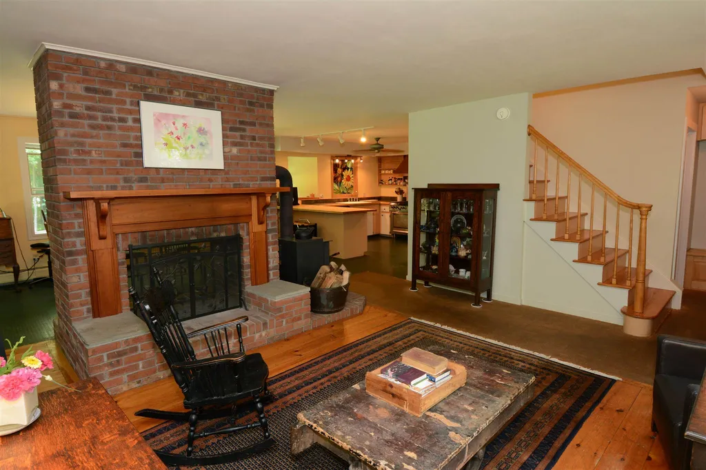 3130 Mount Philo Road Charlotte VT 05445