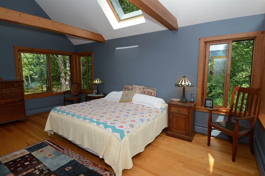 3130 Mount Philo Road Charlotte VT 05445
