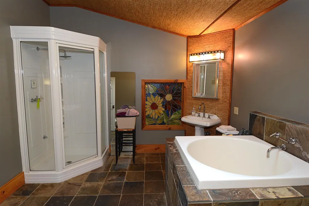 3130 Mount Philo Road Charlotte VT 05445