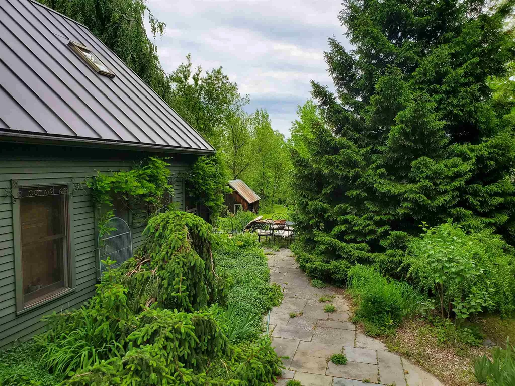 3130 Mount Philo Road Charlotte VT 05445