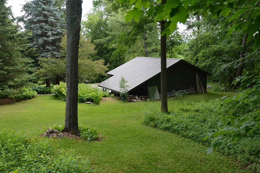 3130 Mount Philo Road Charlotte VT 05445
